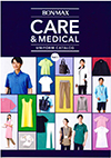 CARE & MEDICAL(ボンマックス)