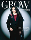 GROW(サーヴォ)秋冬