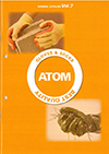 ATOM GLOVES&SOCKS(Ag)I[V[Y